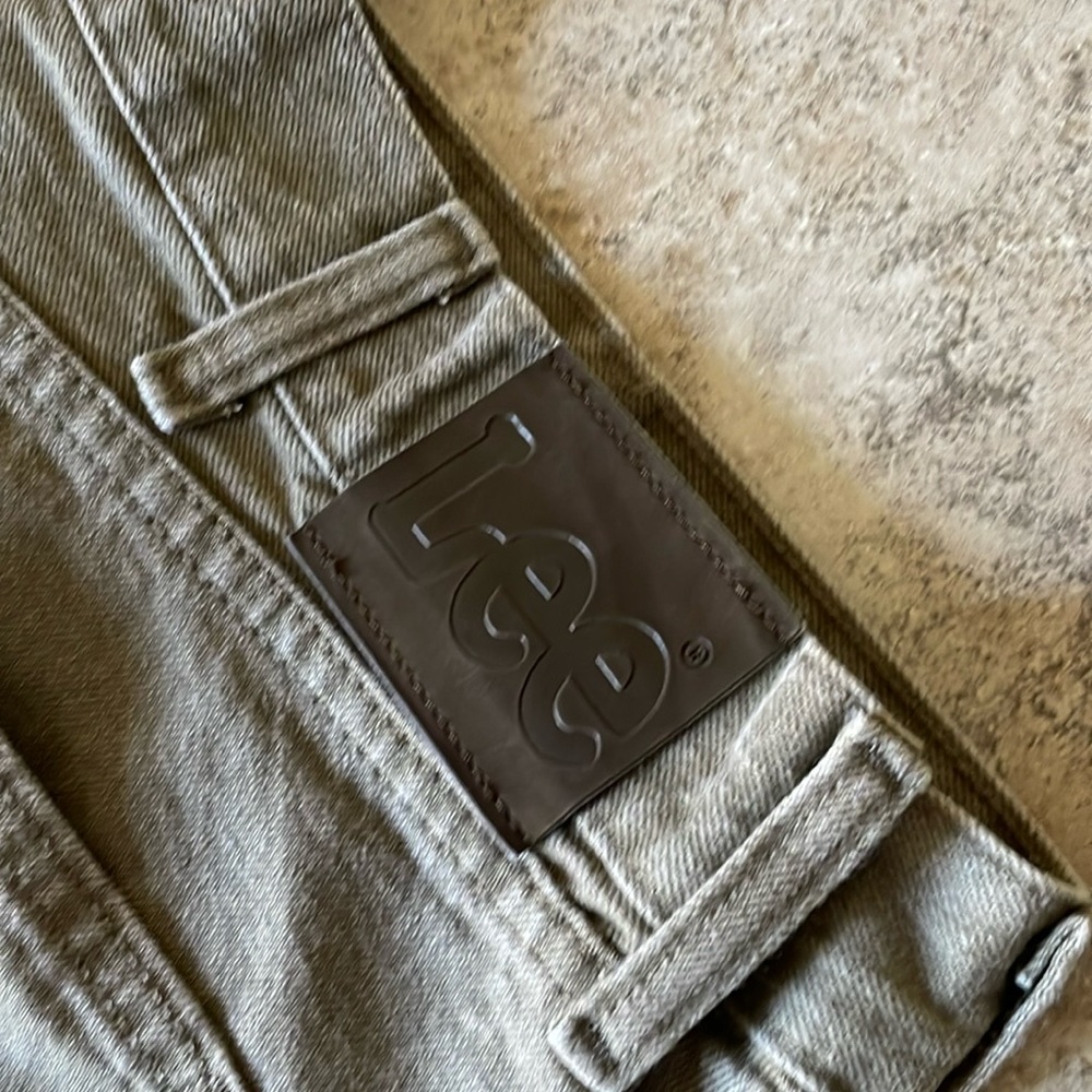 Men’s Lee jeans - Picture 4 of 6